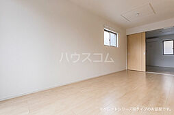 グレイスＫ　楠　Ｂ 101 1階1LDKのリビング/ダイニング