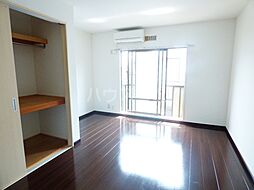 JR総武線 津田沼駅 徒歩18分の賃貸アパート 2階1Kのリビング/ダイニング