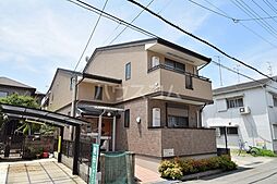 阪神本線 尼崎駅 徒歩13分