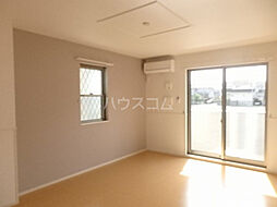 プラステート　Ｃ 101 1階1LDKのリビング/ダイニング