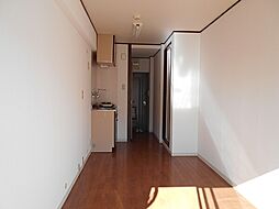 名古屋市営鶴舞線 川名駅 徒歩11分の賃貸マンション 3階ワンルームのリビング/ダイニング