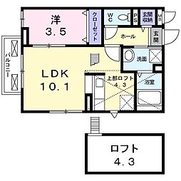 JR東海道・山陽本線 摂津富田駅 バス13分 塚原下車 徒歩5分