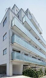 京急本線 平和島駅 徒歩7分の賃貸マンション