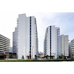 東京メトロ丸ノ内線 西新宿駅 徒歩5分の賃貸マンション