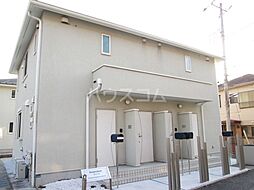 小田急小田原線 玉川学園前駅 徒歩10分