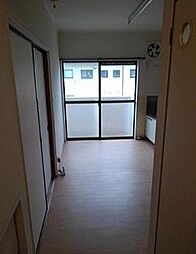 JR東海道本線 袋井駅 徒歩13分の賃貸アパート 2階2DKのリビング/ダイニング