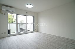 JR埼京線 南与野駅 徒歩9分の賃貸マンション 1階3LDKのリビング/ダイニング