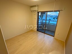 プリオール椿PartII 5階1Kのリビング/ダイニング