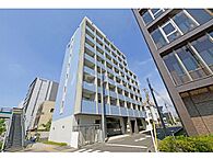 愛知県名古屋市昭和区阿由知通1丁目23-1：物件画像／ハウスコム東海株式会社　金山店