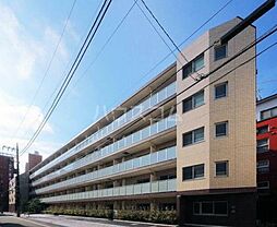 シェル品川戸越 205