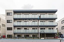 ＮＴＰＲレジデンス大井町