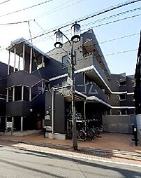 ジュネスメゾン中板橋