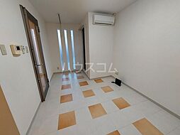 名古屋市営桜通線 桜山駅 徒歩5分の賃貸アパート 2階ワンルームのリビング/ダイニング