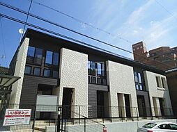 名古屋市営名城線 新瑞橋駅 徒歩5分の賃貸アパート