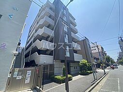 京成押上線 押上駅 徒歩3分の賃貸マンション