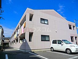 京成松戸線 鎌ヶ谷大仏駅 徒歩24分の賃貸アパート