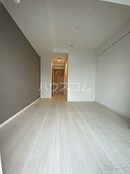 ラティエラ練馬 908 9階1Kのリビング/ダイニング