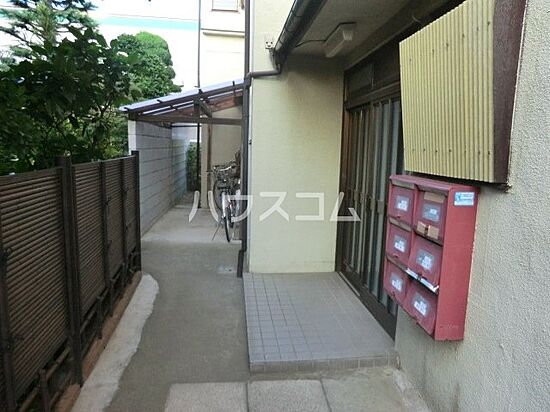 外観画像
