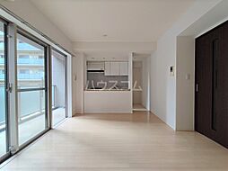 JR横浜線 町田駅 徒歩3分の賃貸マンション 8階1SLDKのリビング/ダイニング