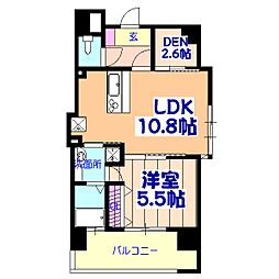 船橋駅 11.9万円
