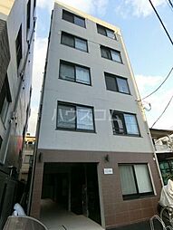 東急池上線 御嶽山駅 徒歩2分の賃貸マンション