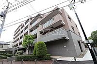 東京都練馬区東大泉6丁目：物件画像／ハウスコム西東京株式会社　ひばりヶ丘店
