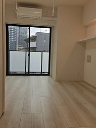 ＫＤＡ　ＧＯＴＥＮＹＡＭＡ 901 9階1Kのリビング/ダイニング