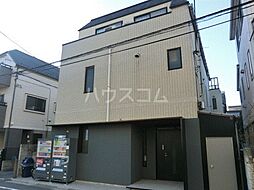 JR京浜東北・根岸線 王子駅 徒歩9分