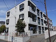 東京都江戸川区東葛西8丁目11-36：物件画像／ハウスコム東東京株式会社　青砥店