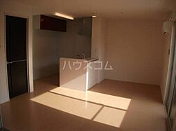 サニーハウス　Ａ棟 1階2LDKのリビング/ダイニング