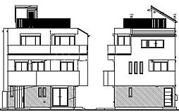JR山手線 池袋駅 徒歩13分