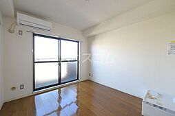 ライオンズマンション椎名町駅前通り 409 4階1Kのリビング/ダイニング