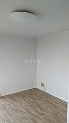 コーポ滝野川 301 3階ワンルームのリビング/ダイニング