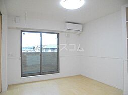 グランベルII 205 2階2LDKのリビング/ダイニング