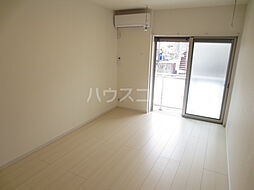 リブリ・東千葉 3階1Kのリビング/ダイニング