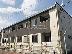 グランシード弐番館 203