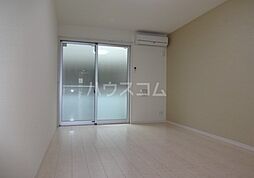 JR総武線 船橋駅 徒歩10分の賃貸アパート 1階1Kのリビング/ダイニング