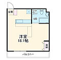 ARCO121階4.1万円