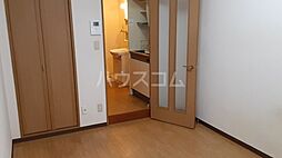 東武東上線 霞ヶ関駅 徒歩3分の賃貸マンション 1階1Kのリビング/ダイニング