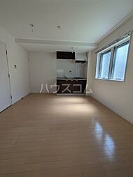 JR総武線 東中野駅 徒歩4分の賃貸マンション 2階1LDKのリビング/ダイニング