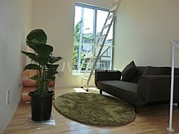 ＭＯＫＫＵ　ＨＯＵＳＥ 1階1SKのリビング/ダイニング