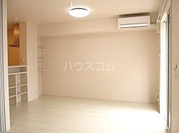 c.セミカ 105 1階1LDKのリビング/ダイニング