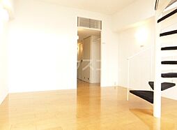 都営三田線 芝公園駅 徒歩5分の賃貸マンション 7階1LDKのリビング/ダイニング