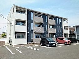 名鉄名古屋本線 小田渕駅 徒歩9分