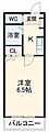 スライビング冷泉5階4.6万円
