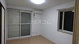 クレスト陽光台　Ｃ棟 1階3DKのリビング/ダイニング