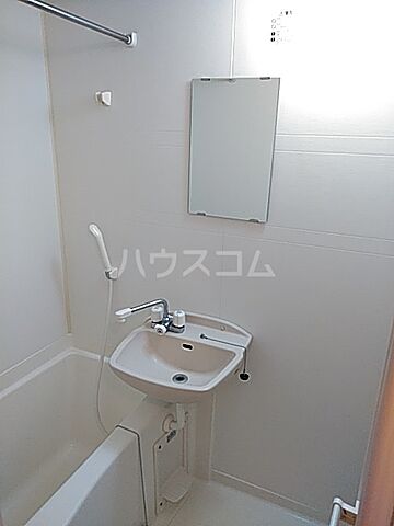 浴室