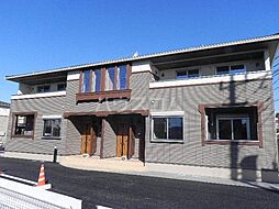 プランドール　弐番館