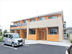 シャトーハイツ石橋 202