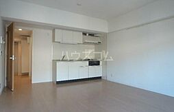 ピースフルJin 3階2LDKのリビング/ダイニング